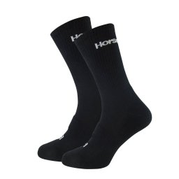 Чорапи Horsefeathers Delete Premium 3-Pack Socks Black 5-7