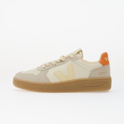Сникърси Veja W Veja V-82 Pure/ Calcaire/ Fury EUR 41