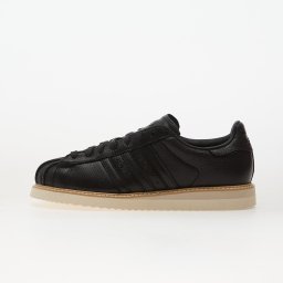 Сникърси adidas Superstar Lux Core Black/ Core Black/ Warm Sand EUR 46 2/3