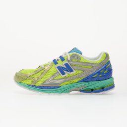 Сникърси New Balance 1906 Alkaline Green/ Blue Bird EUR 37.5
