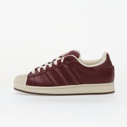 Сникърси adidas Superstar II Shadow Red/ Supplier Colour/ Off White EUR 44 2/3