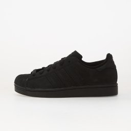 Сникърси adidas Superstar II W Core Black/ Core Black/ Core Black EUR 36