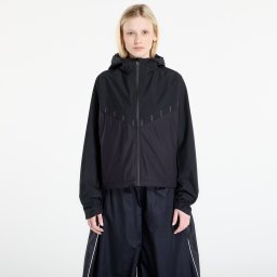 Яке Nike AeroSwift Aerogami Women's Storm-FIT Running Jacket Black/ Black S