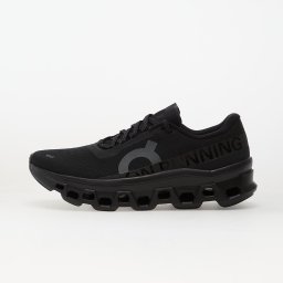 Сникърси On W Cloudmonster 1 Black/ Black EUR 41