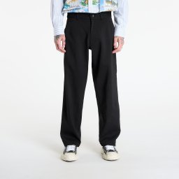 Панталони Comme des Garçons SHIRT Trousers With Patch Pockets Black L