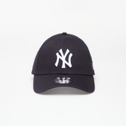 Шапка New Era Cap 9Forty Mlb League Basic New York Yankees Navy/ White Universal