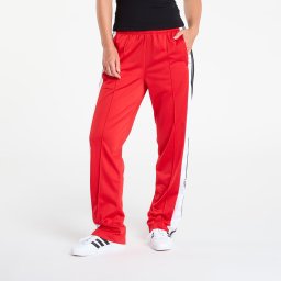 Потници adidas Adibreak Tracksuit Bottoms Better Scarlet/ Black L