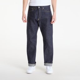 Дънки HUMAN MADE Straight Denim Pants Past Indigo 36