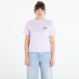 Тениска Calvin Klein Jeans Ss Boxy Graphic T-Shirt ? M