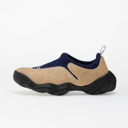 Сникърси Oakley Factory Team Hairy Suede Flesh Sand/ Blue EUR 37