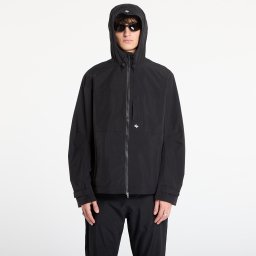 Ветровка REPRESENT 247 Taped Jacket Black XL