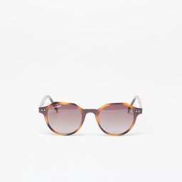 Слънчеви очила D.Franklin Ultra Light S Round Glasses Havana/ Brown Universal