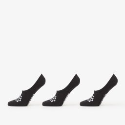 Чорапи Vans Classic Canoodle Crew Socks Black XL