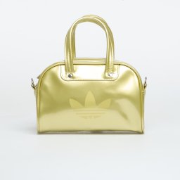 Чанта adidas Adicolor Mini Bowling Bag Gold Met. Universal