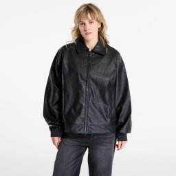 Яке adidas Santiago Pleather Jacket Black S