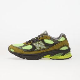 Сникърси New Balance 2010 Sea Moss/ Afterglow/ Alkaline Green EUR 44.5