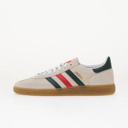 Сникърси adidas Mexico Handball Spezial Ftwr White/ Aurora Ivy/ Better Scarlet EUR 41 1/3