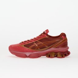 Сникърси Asics Us6-S Gel-Kinetic Fluent Cayenne/ Copperhead EUR 42.5