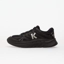 Сникърси KENZO Low Top Sneaker Black EUR 42