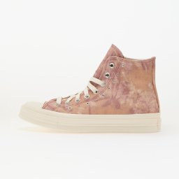 Сникърси Chuck 70 Washed Denim Light Saddle/ Egret/ Egret EUR 39