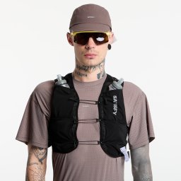 Елек Satisfy Justice Cordura 5L Hydration Vest Black L/XL