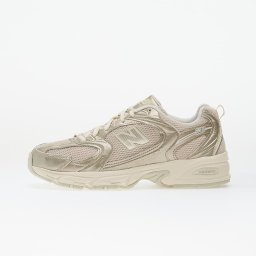 Сникърси New Balance 530 Gold Metallic/ Linen EUR 38