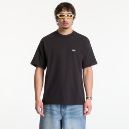 Тениска Vans Left Chest Ii Loose Ss Black M