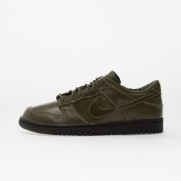 Сникърси Nike Dunk Low Retro Prm Qs Army Olive/ Army Olive-Black EUR 42.5