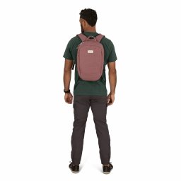 Раница Osprey Arcane Small Day Purple Garnet Heather Universal