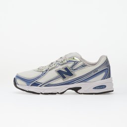 Сникърси New Balance 740 White/ Magic Blue EUR 38