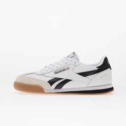 Сникърси Reebok Campio Xt White/ Black/ Barely Grey/ Gum EUR 38.5