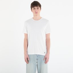 Тениска Jordan JHM Flight Base Tee 2-Pack Black/ White M
