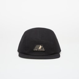 Шапка Mammut Five Panel Cotton Cap Black L-XL