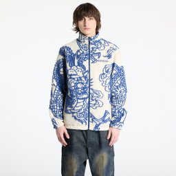 Яке RIPNDIP Haku Reversible Jacket Off White/Navy XL