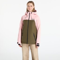 Яке Horsefeathers Tay Jacket Lotus XS