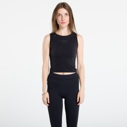 Under Armour Project Rock Seamless Tank Black XS