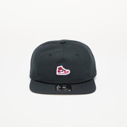 Шапка Jordan Pro Structured Cap Black M/L