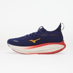 Сникърси Mizuno Neo Vista 3 Beacon Blue/ Artisan's Gold/ Tomato Puree EUR 43