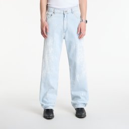 Дънки MM6 Pants 5 Pockets Blue 34