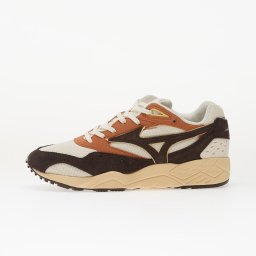 Сникърси Mizuno Contender (U) Pristine/ Mole/ Sunburn EUR 39