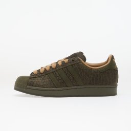 Сникърси adidas Superstar II Olive Strata/ Night Cargo EUR 42 2/3