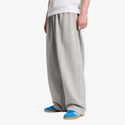 Потници adidas Ess Open Pt Medium Grey Heather S