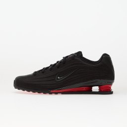 Сникърси Nike W Shox Z Black/ Black-University Red EUR 38