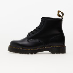 Обувки Dr. Martens 101 Bex 6 Eye Boot Black 7
