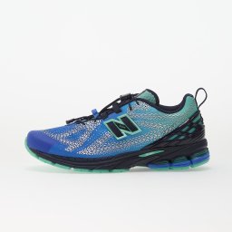Сникърси New Balance 1906 Blue Bird/ Deep End/ Team Navy EUR 37.5