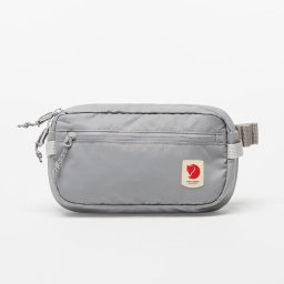 Чантичка за кръста Fjällräven High Coast Hip Pack Shark Grey 1,5 l