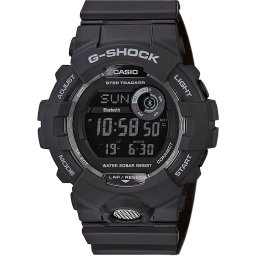 Часовници Casio G-Shock GBD-800-1BER Universal