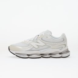 Сникърси New Balance 2000 White/ Silver Metallic EUR 41.5