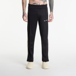 Потници Palm Angels Classic Logo Track Pants Black/ Off White M
