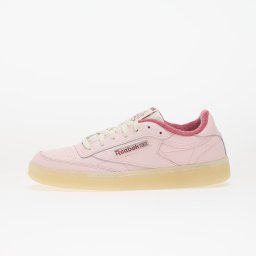 Сникърси Reebok Club C 85 Frostedberry/ Studiopink/ Chalk EUR 38.5